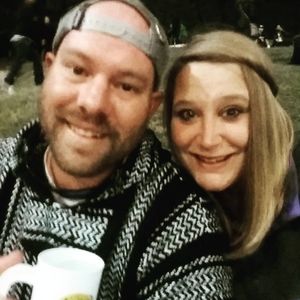 Meet your Posher, Patrick